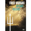 Neptunův trojzubec - Fred Vargas