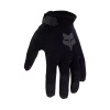 Fox Racing Fox Ranger, rukavice - Black Veľkosť: S