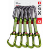 Ocún Hawk QD combi PA 16mm 10cm 5-pack