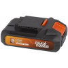 Nabíjacie batérie pre aku náradie PowerPlus POWDP9021 (POWDP9021)