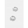 Náušnice Guess JUBE04 411JW JUBE04.411JW zlatá ONE SIZE