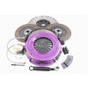 KFD27696-2G Xtreme Performance 270mm Organic Twin Plate Clutch Kit Incl Flywheel & CSC 1300Nm