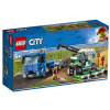 LEGO City 60223 Kombajn