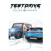 Test Drive Unlimited Solar Crown