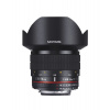 Objektiv Samyang MF 14mm F/2.8 ED AS IF UMC Sony A
