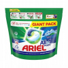 Kapsuly na pranie bielej farby ARIEL Mountain Spring 72s