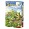 Mindok Carcassonne - základná hra