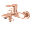 Slezák rav NIL - Vanová baterie, Zlatá Růžová - lesklá NL154.5ZRL, RAV Slezák