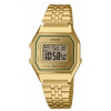 Casio dámske hodinky LA680WEGV-9AEF
