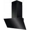 Komínový odsávač pár ELECTROLUX 439K, 89,8 cm, čierny