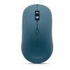 LENOVO Yoga Bluetooth Silent Mouse (Tidal Teal) - myš (GY51S61916)