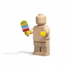 LEGO® 853967 Drevená figúrka