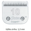Oster Strihacia hlavica Cryogen-X-č.10