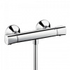 Hansgrohe ECOSTAT UNIVERSAL sprchová nástěnná termostatická baterie, chrom