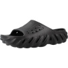 Crocs Žabky ECHO SLIDE Čierna