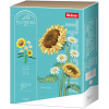 Stavebnica Sluban Flowers M38-B1121A Slnečnica z margarétami (M38-B1121A)