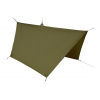 Trekmates Hexagon Tarp bivakovací plachta zelená