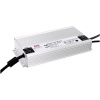 MW Mean Well HVGC-650-M-AB LED driver konštantný výkon 651 W 4.2 - 5.25 A 62 - 155 V/DC nastaviteľný, stmievateľný, PFC spínacie obvod, ochrana proti prepätiu,; HVGC-650-M-AB