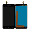 Lenovo S60 LCD displej + dotykové sklo Biela
