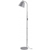 Rabalux Malia stojaca lampa 1x25 W sivá 3096