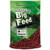 Haldorádó Big Feed - C6 Pellet - Korenistá Ryba