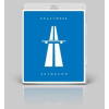 Blu-ray Kraftwerk: Autobahn (50th Anniversary)
