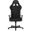 DXRacer FORMULA čierno-šedá (látka)