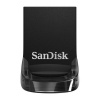 USB kľúč SanDisk Ultra Fit 32 GB USB Type-A 3.2 Gen 1 (3.1 Gen 1) Čierny