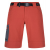 Pánske outdoorové kraťasy Kilpi JOSEPH-M|XS