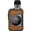 OXVA Xlim SQ Pro 2 1600mAh Brown Leather