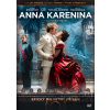 Anna Karenina DVD