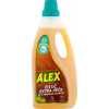 ALEX Čistič a extra starostlivosť na drevo 750 ml