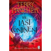 The Last Continent - Terry Pratchett, Penguin