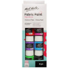 MontMarte Sada barev na textil č.0022 8 x 20 ml