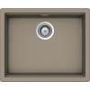 Kuchyňský dřez Schock Kiruna N-100L Twilight, horní montáž KIRN100LATWI