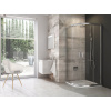 Ravak blcp4-550 BLCP4-90x90 R550 lesk+transparent 3B270C00Z1B