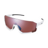 Shimano Okuliare AEROLITE2 biele Ridescape High Contrast