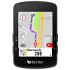 Bryton GPS cyklopočítač RIDER S510 E