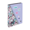 Karton P+P box na zošity A4 Jumbo Funny Girl