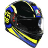 Prilba na moto AGV K-3 SV Ride 46 - XL (61/62)