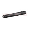 LED LENSER P4R CORE - ručná baterka so super ľadom, dosah 90 m, 7 rokov záruka LE 502177