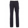 PAYPER WORKER WINTER 001079-0082 / Pánske zimné pracovné nohavice - navy blue L