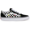 Vans Módne tenisky OLD SKOOL FRUIT Čierna