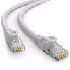 C-TECH kabel patch cord Cat5e, UTP, šedý, 40m CB-PP5-40