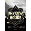 Onyxová bouře - Rebecca Yarros