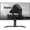 iiyama G-Master/GB2441HSU-B1/23,8''/IPS/FHD/144Hz/1ms/Černá/3R