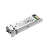 TP-Link SM311LS SFP optický modul SM v5.2 (P/N:0100000208) (1310nm), 1,25Gb/s, LC, 20km SM311LS