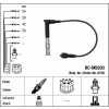 Zapalovací kabely NGK Mercedes E-Class E230 2.3 (07.95-10.97) RC-MB203 738 (sada)