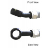 Venhill Banjo Venhill POWERHOSEPLUS 3/60082/BLACK 20° čierna