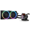 Bitspower Cyclops 240 AiO Watercooling, ARGB - 240mm BPTA-CYAIO240-NTX